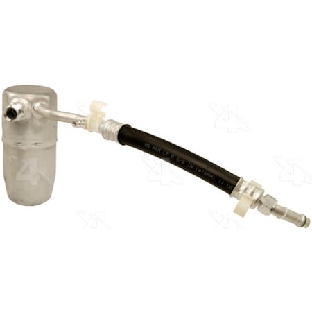 Four Seasons Chevy Prizm 02-00 Accumulator, 83228 83228